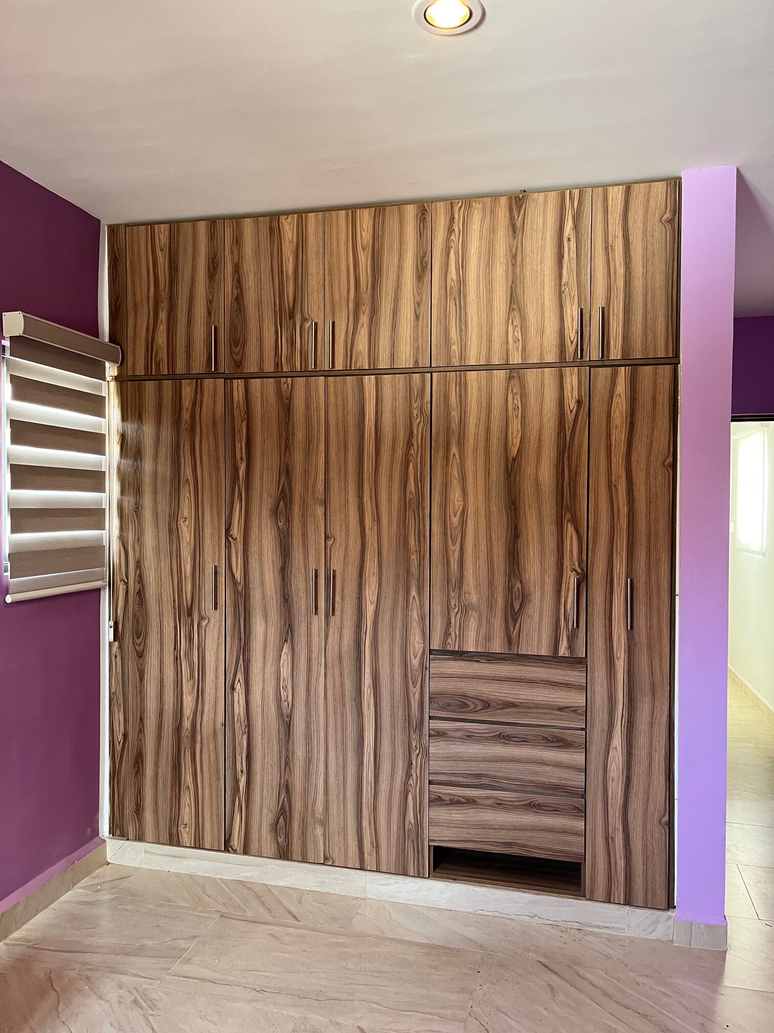 Maderi – Diseño de Closets en Mérida (2)