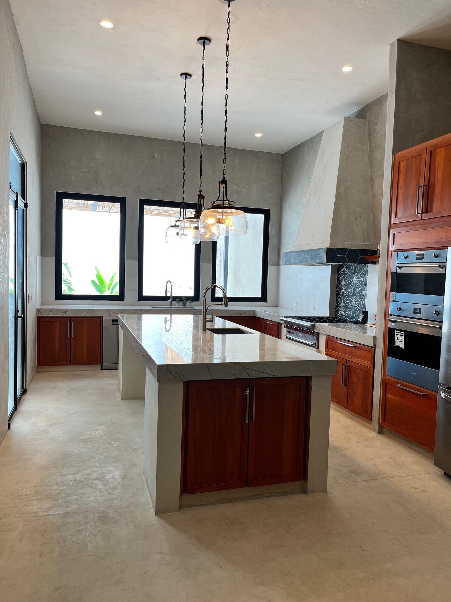 Maderi – Diseño de Cocinas integrales en Mérida (2)