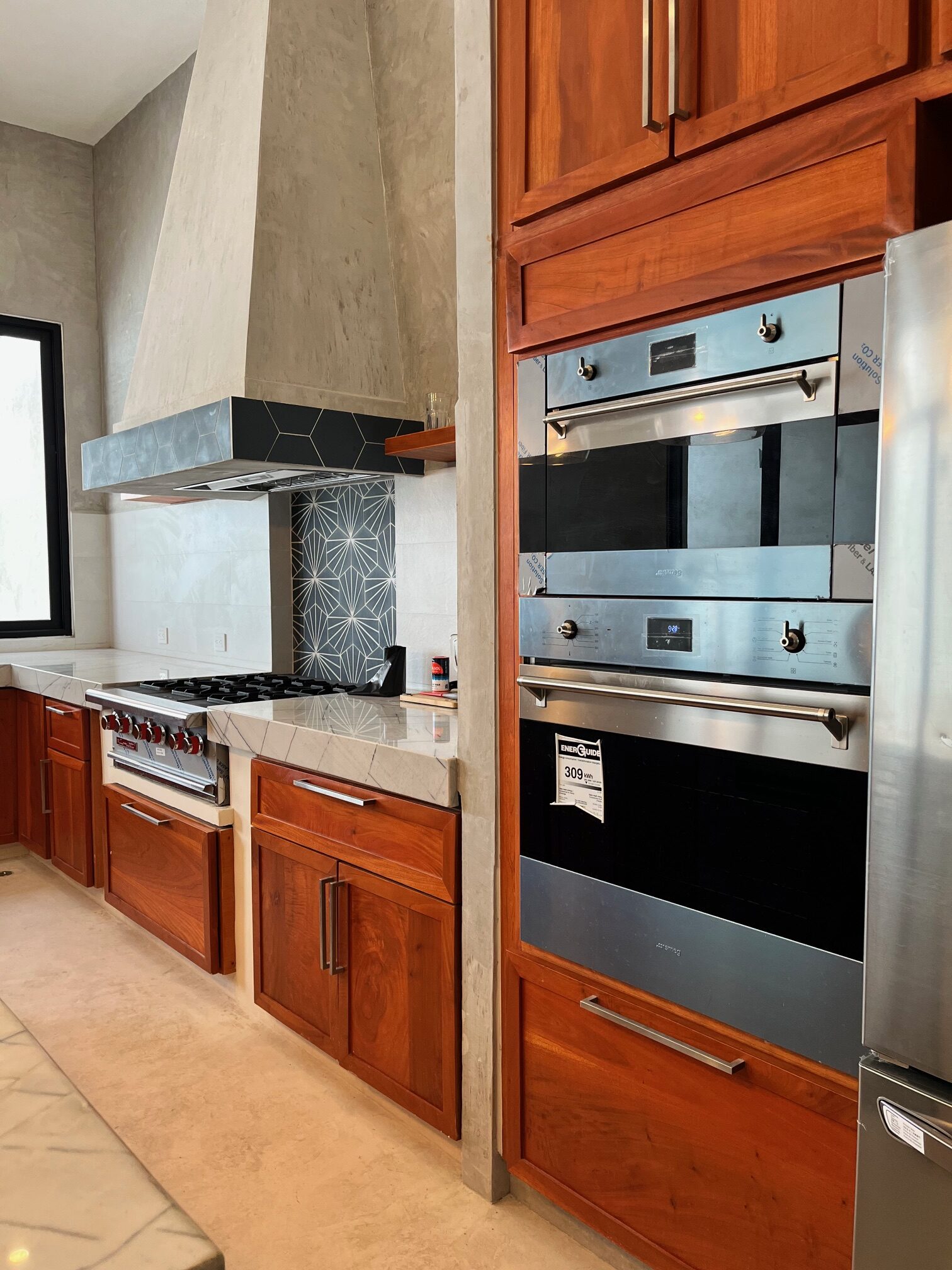 Maderi – Diseño de Cocinas integrales en Mérida (3)