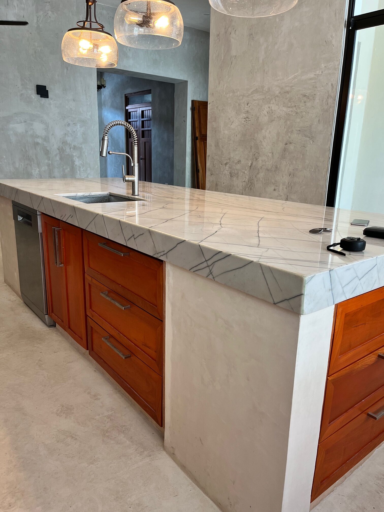 Maderi – Diseño de Cocinas integrales en Mérida (4)