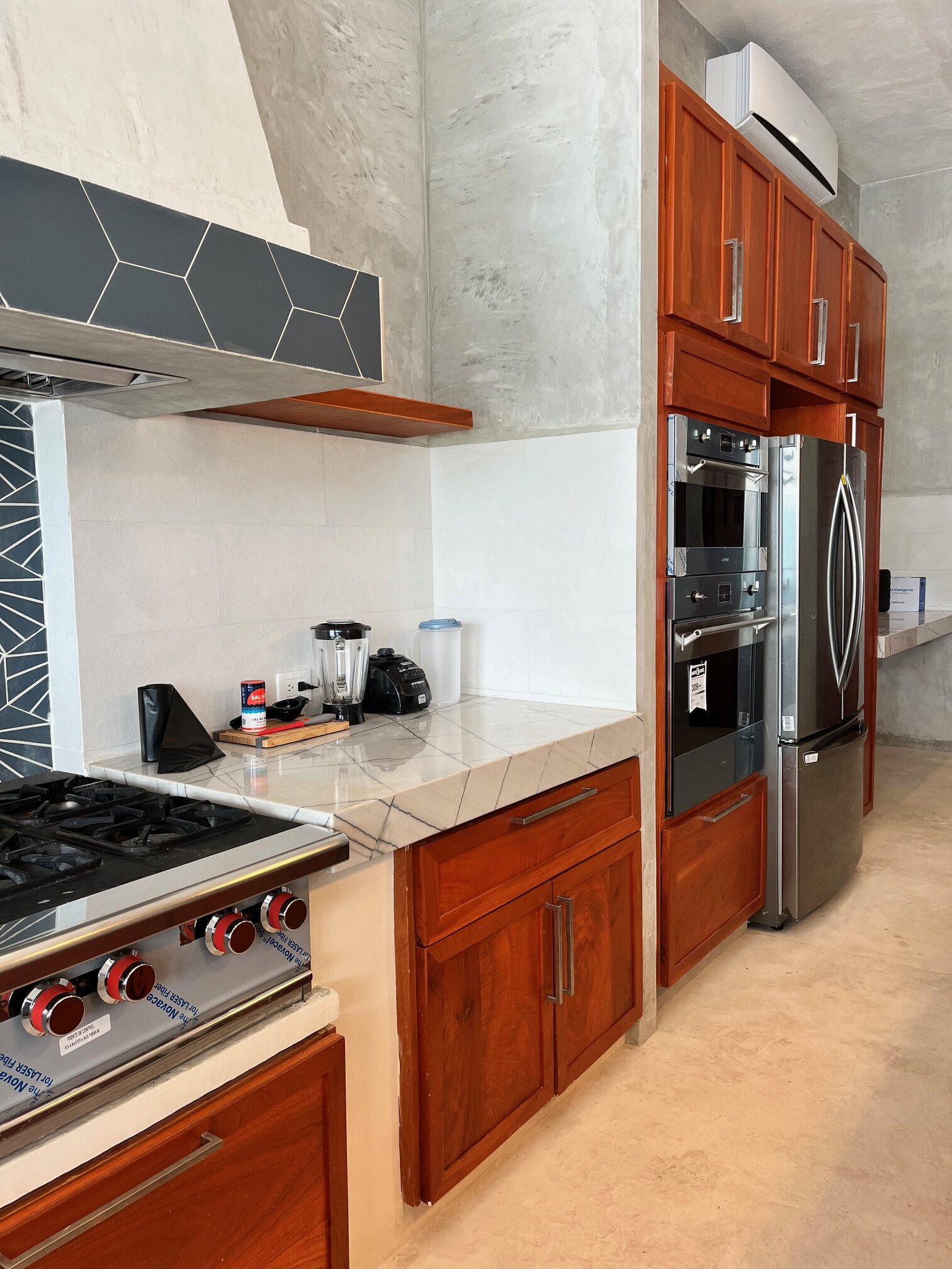 Maderi – Diseño de Cocinas integrales en Mérida (5)