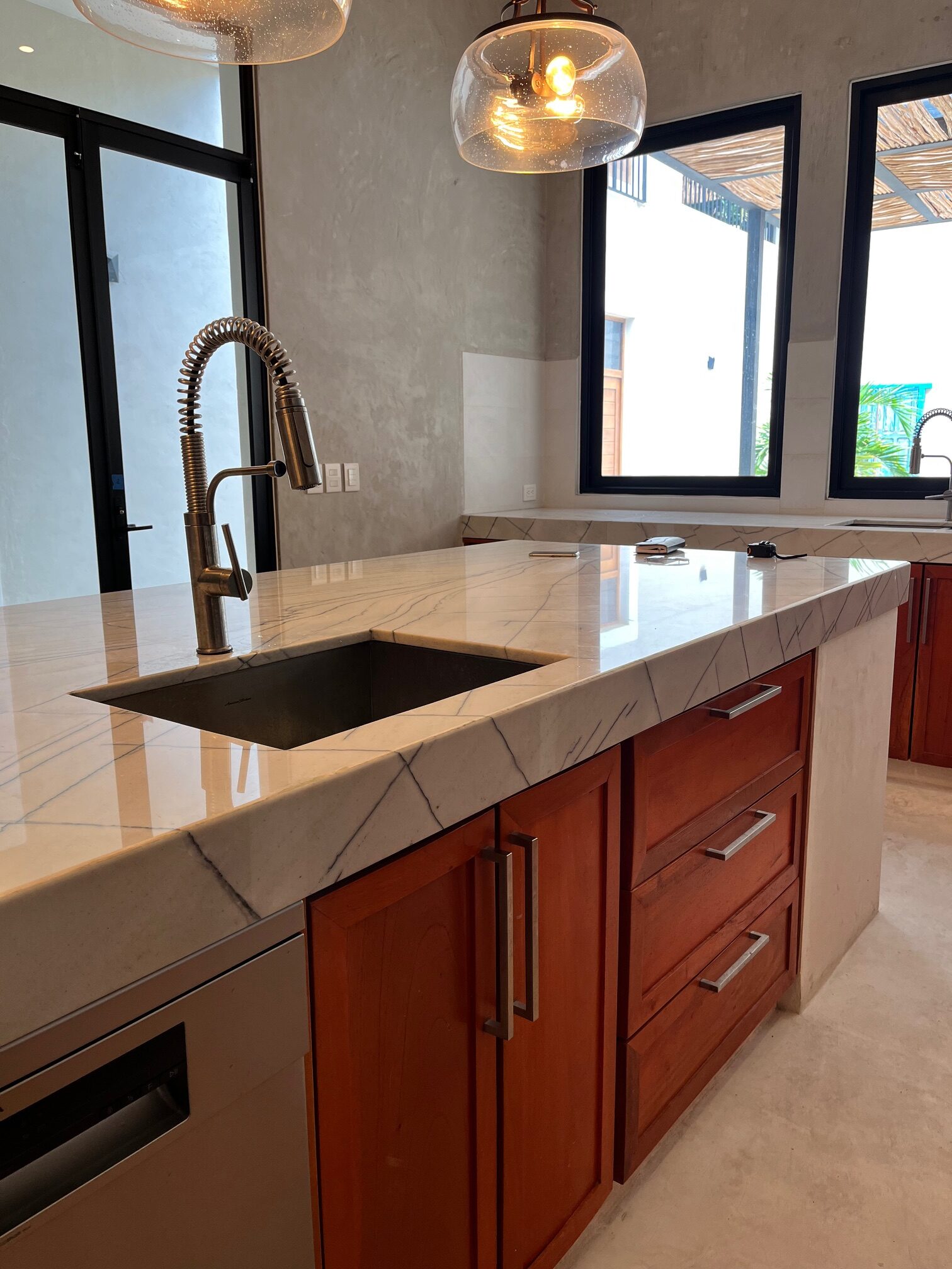 Maderi – Diseño de Cocinas integrales en Mérida (6)